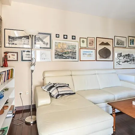 Apartment Dada Zadar -Excellent Apartment Nearby Old City Exterior photo