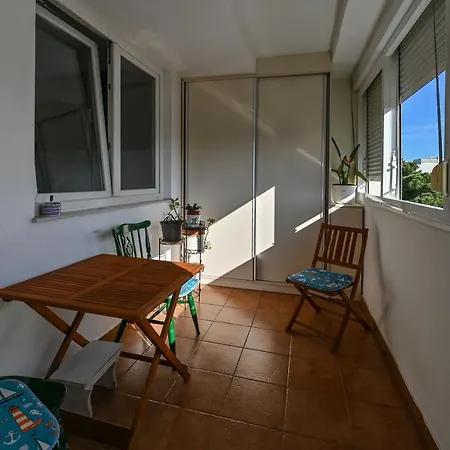 Apartment Dada Zadar -Excellent Apartment Nearby Old City Exterior photo