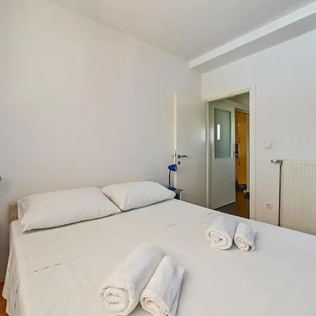 Apartment Dada Zadar -Excellent Apartment Nearby Old City Exterior photo