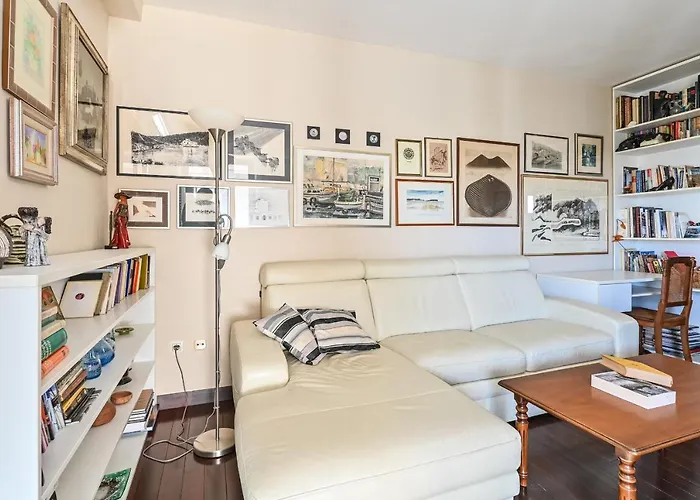 Apartment Dada Zadar -Excellent Apartment Nearby Old City