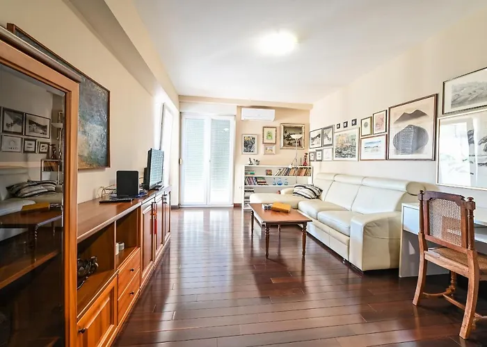 Apartment Dada Zadar -Excellent Apartment Nearby Old City
