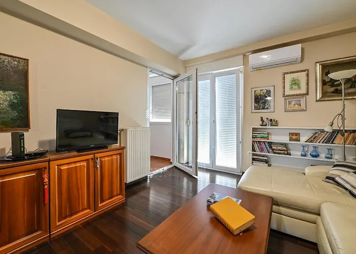 Apartment Dada Zadar -Excellent Apartment Nearby Old City