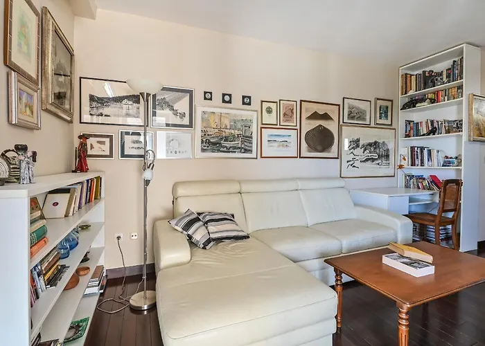 Apartment Dada Zadar -Excellent Apartment Nearby Old City