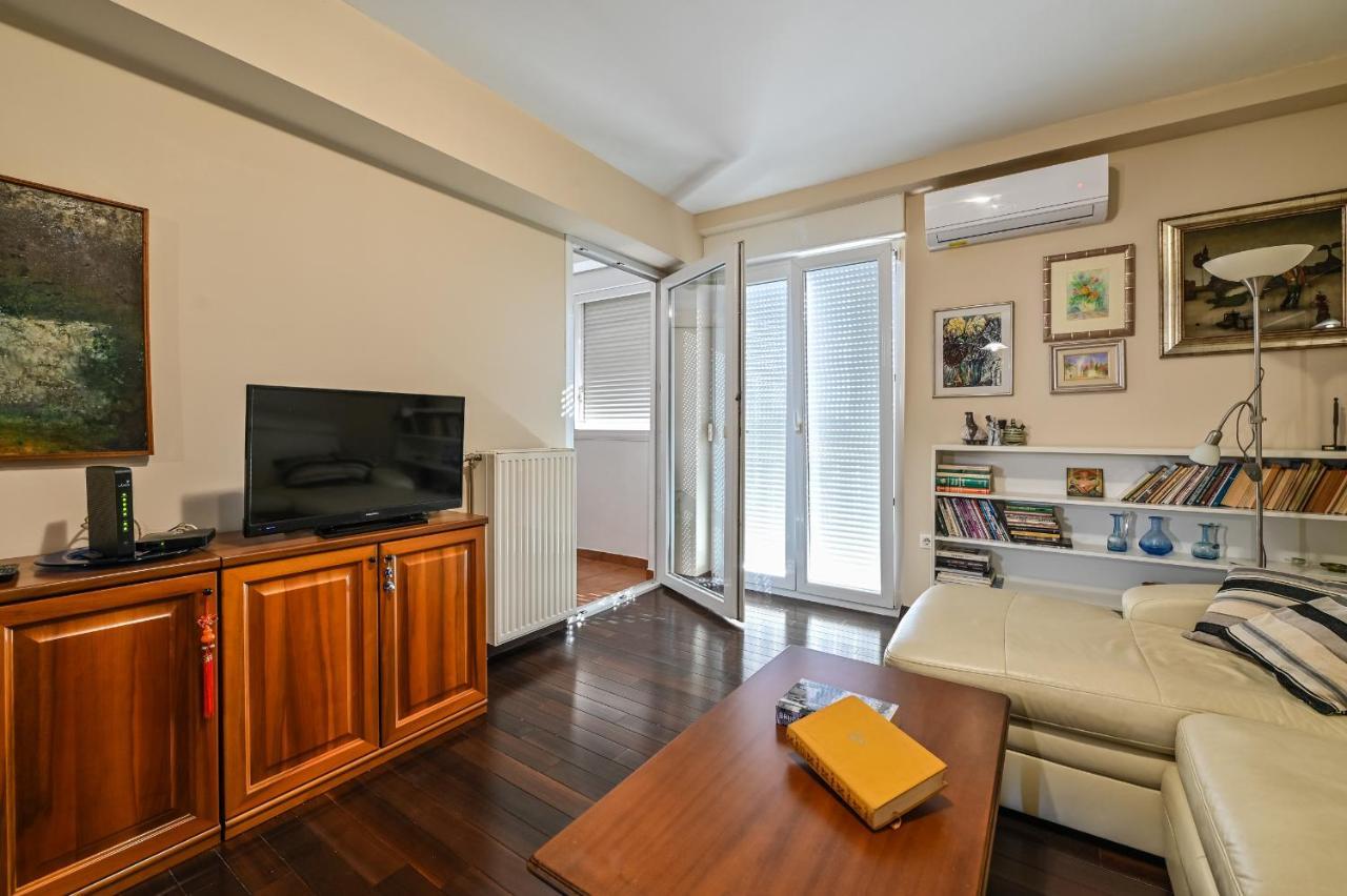 Dada -excellent Nearby Old Apartment Zadar