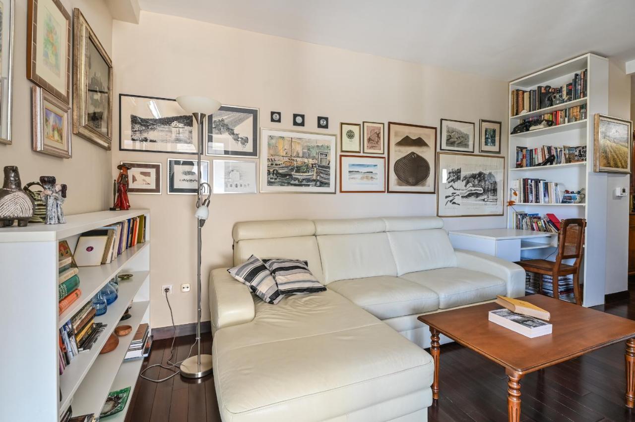 Dada -excellent Nearby Old Apartment *